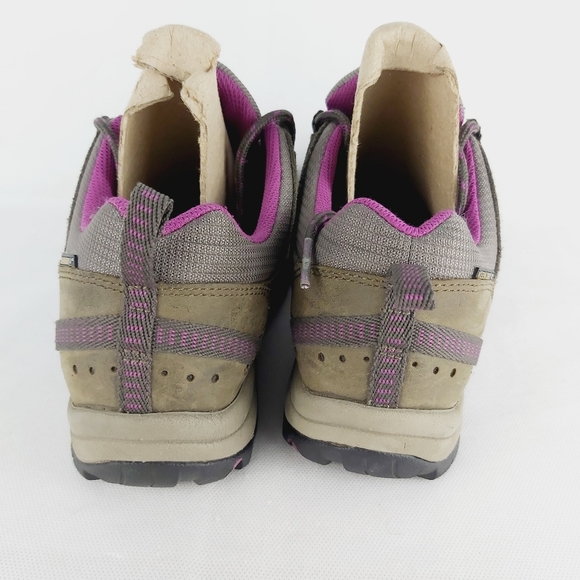 KEEN hiking walking shoes size 7.5" - Picture 12 of 14